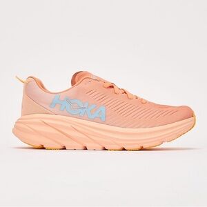 Hoka One One Women's Rincon 3 Sneakers - Shell Coral